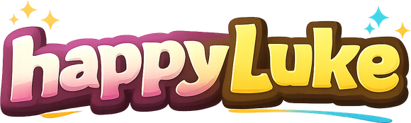 Logo happyluke