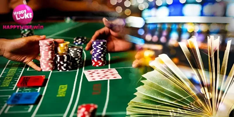 cách chơi blackjack Bí quyết chiến thắng hoàn hảo trong blackjack