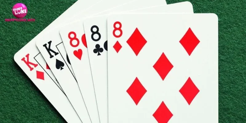 tú lơ khơ Bí quyết để chinh phục game bài